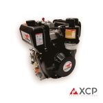 KD192FP1-2 - ECOHORSE