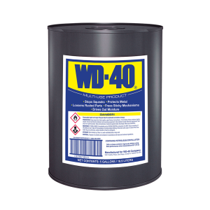 Aceite Multiusos 5 Galones - WD-40