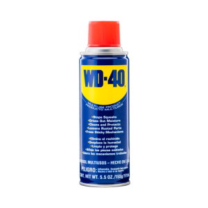 Aceite Multiusos 5.5 Oz - WD-40