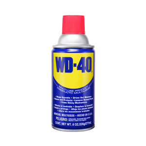 Aceite Multiusos 8 Oz - WD-40