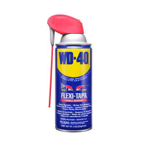 Aceite Multiusos 9 Oz FLEXI TAPA - WD-40