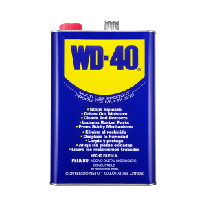 Aceite Multiusos 1 Galón - WD-40