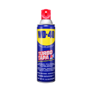 Aceite Multiusos 13 Oz TURBO TAPA - WD-40