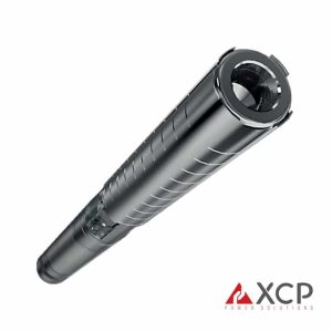 Serie 4SP – Barnes