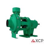 Serie HU / QU / OU – Barnes