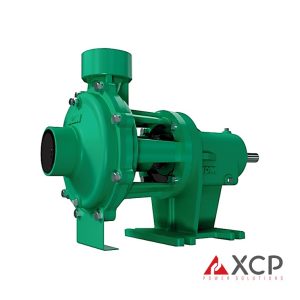 Serie HU / QU / OU – Barnes