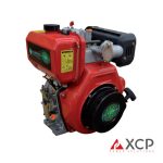 D 13 HF-C – Hi-Force