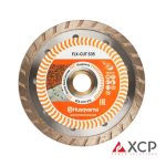 FLX-CUT S35 4.5" TURBO - Husqvarna