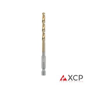 HSS-TiN con inserción Hex 1/4'' - Makita