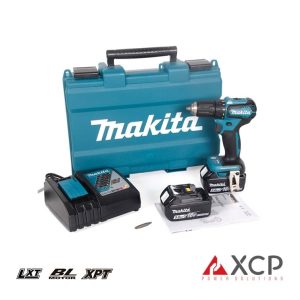DDF483RFE - Makita