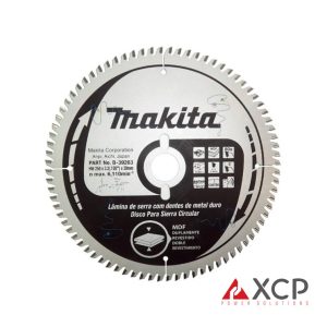 Disco Sierra Banco - Makita