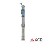 Electrobombas Sumergibles de Pozo 4”Serie 4SR 33G/45G/60G- Pedrollo