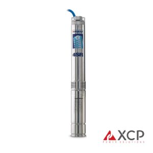 Electrobombas Sumergibles de Pozo 4”Serie 4SR 33G/45G/60G- Pedrollo