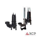 Serie CR - Tsurumi Pump